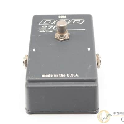DOD 270 A-B Box image 5