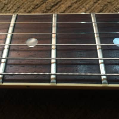 Gibson 1983 Gibson 335 (Custom shop reissue of 1959) image 12