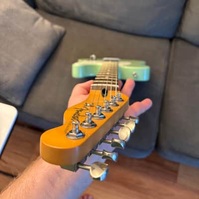 Fender Player II Telecaster image 3