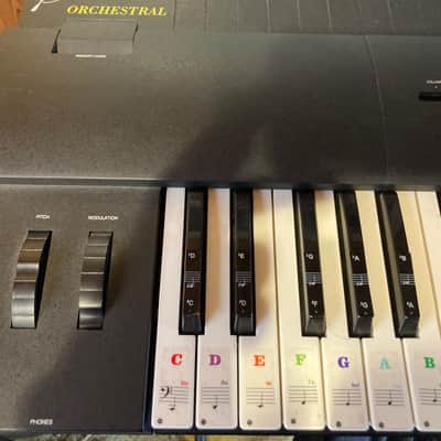 PROTEUS EMU ORCHESTRAL Plus MPS- 9031 SUPER RARE image 5