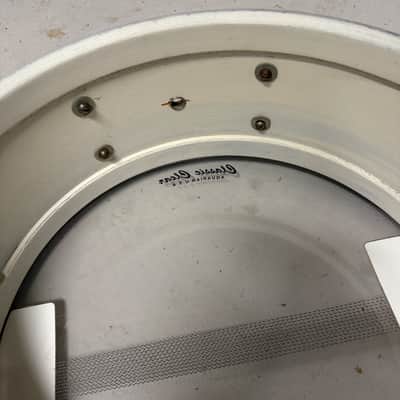 Camco 4-ply snare drum image 4