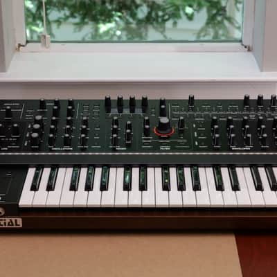 Sequential Pro 3 SE 37-Key 3-Voice Monophonic / Paraphonic Synthesizer in Mint Condition! image 13