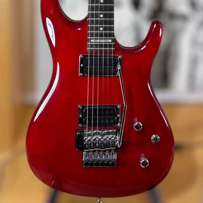 Ibanez JS100 Joe Satriani Signature | Reverb Deutschland
