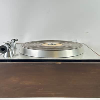 Vintage 1960's Rek-O-Kut B-12GH Rodine Turntable image 9