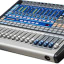 PreSonus STUDIOLIVE-1602-USB 16-Channel Performance and Recording Digital Mixer, USB Interface