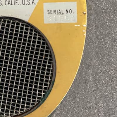 JBL D130f  8ohms 15 inches - Grey image 10