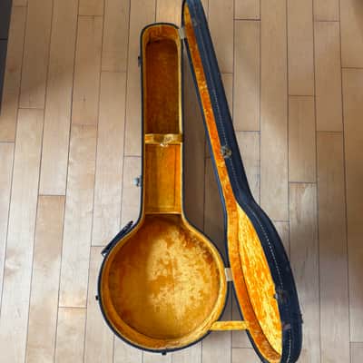'60's Gibson RB-250 Mastertone Banjo image 7