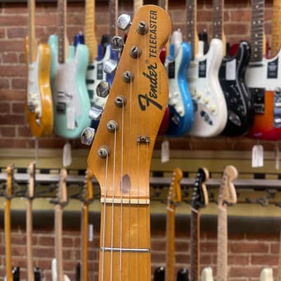 1970 Fender Telecaster image 3