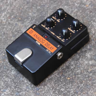 ギター Pearl AD-08 ANALOG DELAY Pearl AD-08 Analog Delay | Reverb