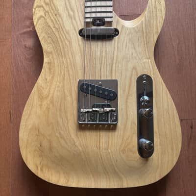 Vintage Suzuki Super Sounds MIJ Strat Brazen Picker Professional