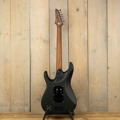 Ibanez BER10 Bernth Signature 2026 - Satin Black image 6