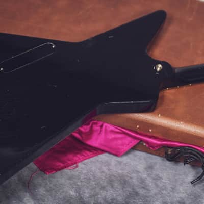 Gibson Explorer Standard Ebony 1993 image 3