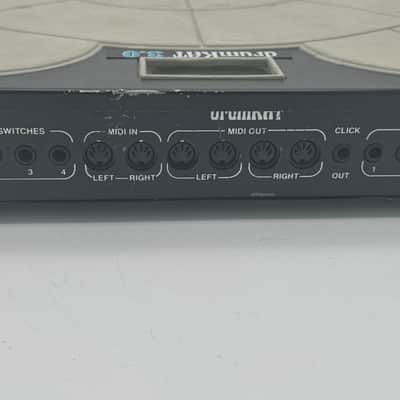 KAT Percussion drumKAT 3.0 with fatKAT Pedal 90s image 8