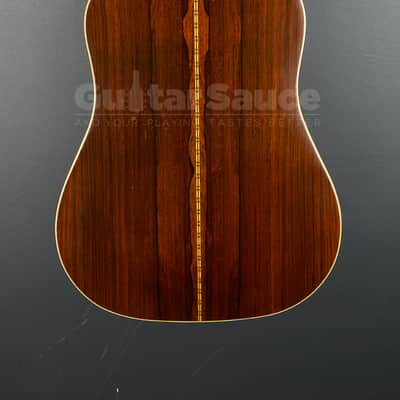 Martin D-28 Original Vintage 1963 (COD 2100UG) image 12