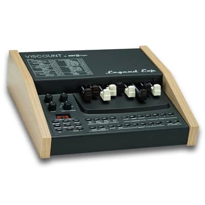 Viscount Legend Exp Organ Sound Module image 2
