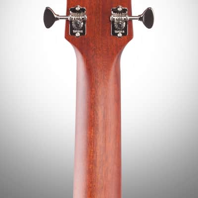 Yamaha A5M Dreadnought Acoustic-Electric Guitar (with Case) image 9