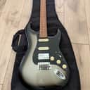 Fender Player Plus Stratocaster HSS with Pau Ferro Fretboard 2021 - Present - Silverburst