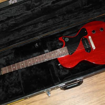 Gibson Gibson Les Paul Junior 100th Anniversary Les Paul Jr. 2015 2015 image 1