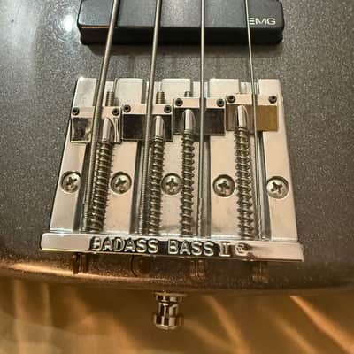 Modulus Quantum 4 1991 - Grey image 7