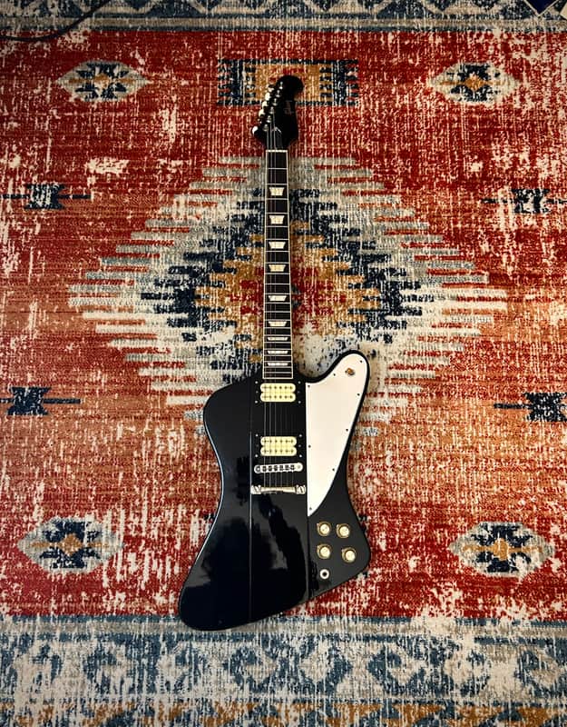 Gibson Firebird
