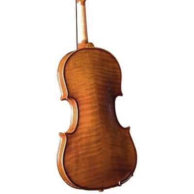 Cremona SV-150 Premier Student Violin Outfit – 4/4 Size image 2