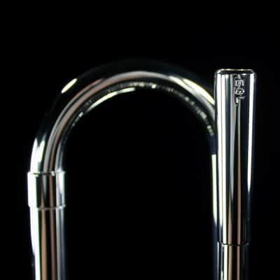 Schilke E3-L Traditional Custom Series Eb/D Trumpet image 6