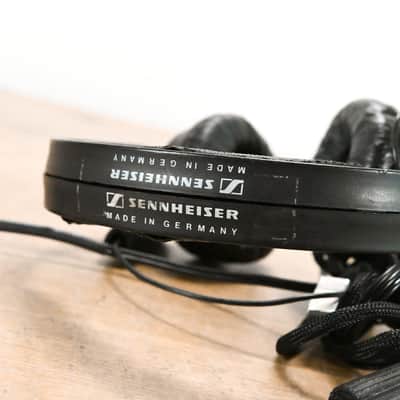 Sennheiser HMD 25-1 Boomset with Supercardoid Mic CG012CG image 9