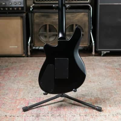 Reverend Vernon Reid Totem Series Electric Guitar - Talisman image 8