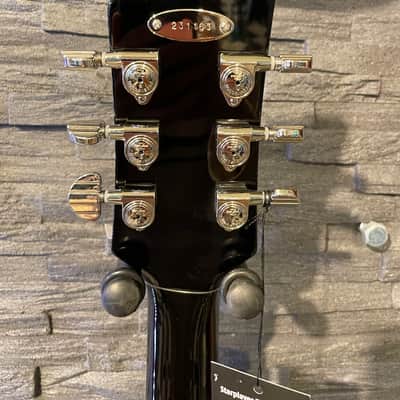 Duesenberg Starplayer TV Pearl - Ice Pearl image 7