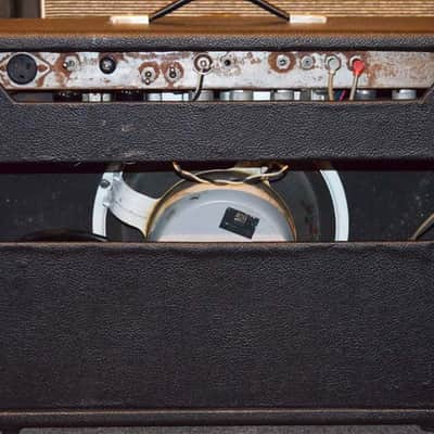 1979 Dumble Deluxe Reverb Amp image 3