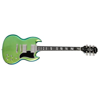 Futura SG Custom Nitro Shift + Housse Epiphone image 3