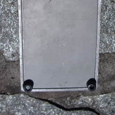 Electro Harmonix Crying Tone Pedal Wha 1970 image 2