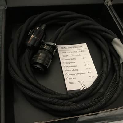 Shunyata Research Typhon T30 + 2 Reference Power Cords 2023 image 6