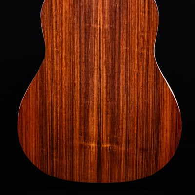 Taylor 217e-SB Plus Acoustic Electric, Sunburst with Aero Case image 3