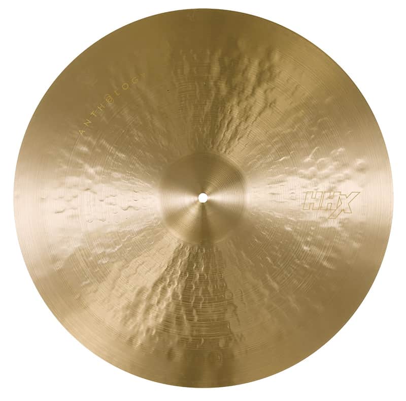 22" Hhx Anthology Low Bell image 1