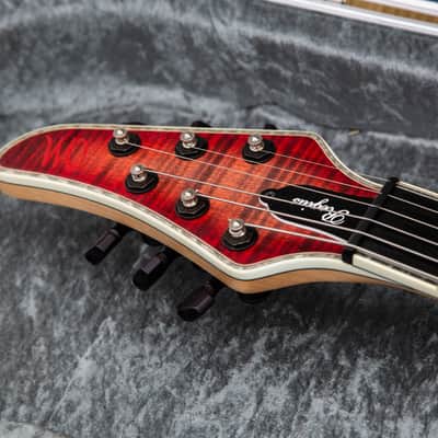 Mayones Regius 6 "Master Builder Edition" image 3