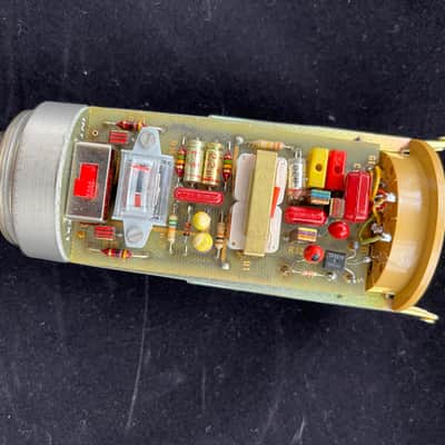 Neumann U87 1971 image 4