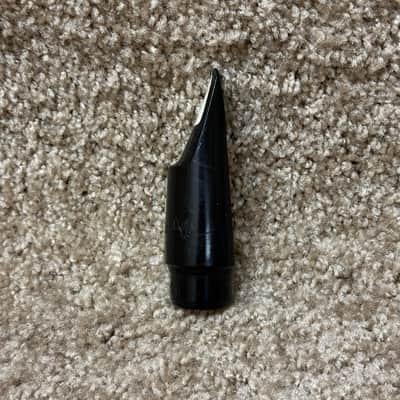 Vintage Brilhart Ebolin 3 * Alto Saxophone Mouthpiece image 2
