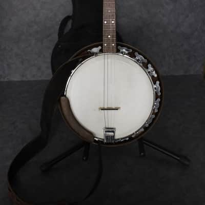 G.H. & S. Banjolele 1950's? image 1