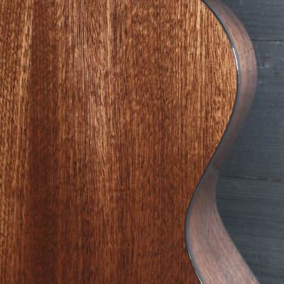 Taylor 312ce Next Generation Grand Concert Acoustic-Electric Guitar | Claria Pickup, Scalloped V-Bracing & Action Control Neck image 8