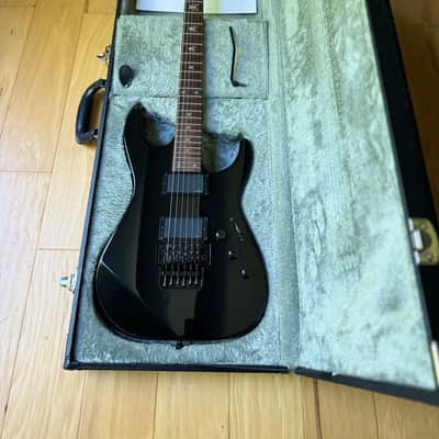 ESP KH-2 Kirk Hammett Signature 2017 - Excellent/Mint image 14