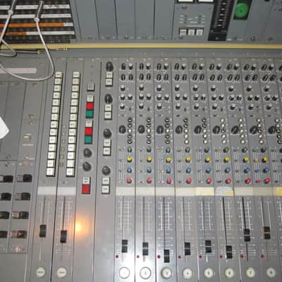 Tore Seem Recording Console “Norwegian Neve” image 3