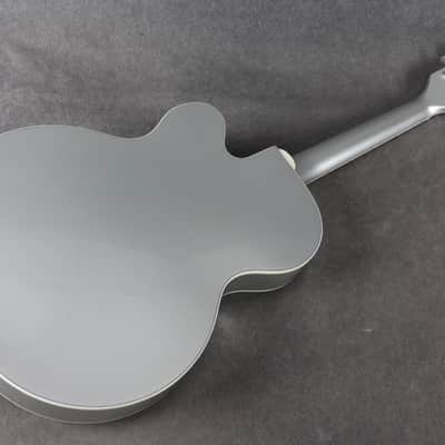 Gretsch G5420T Electromatic - Airliner Silver - 2nd Hand image 14