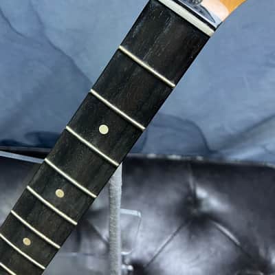 Fender FSR Player Series Loaded Stratocaster Neck with EBONY Fingerboard image 3