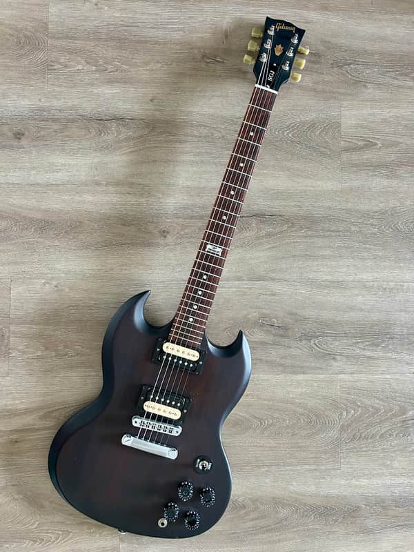 Gibson SGJ