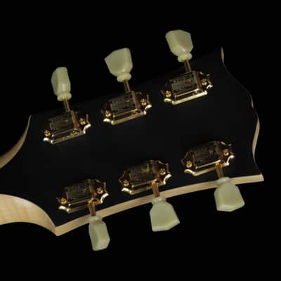 Gibson Custom Historic 1957 SJ-200 - AN (#035) Bild 25