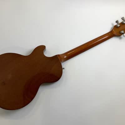 Gibson Les Paul Recording 1973 Walnut Bild 4