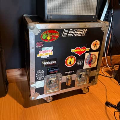 Mesa Boogie Subway Rocket Reverb 2-Channel 20-Watt 1x10" Guitar Combo 1998 - 2000 - Various image 12