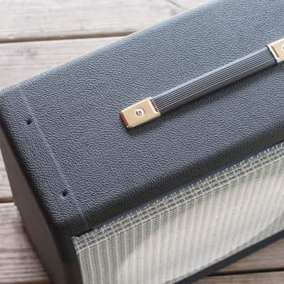 Fender Princeton Reverb 112 Cabinet image 16
