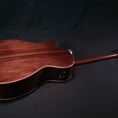 MINT MINT Ibanez ACFS580CEOPS Open Pore Semi Gloss image 4